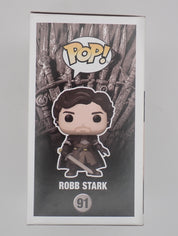 Robb Stark - POP! #91