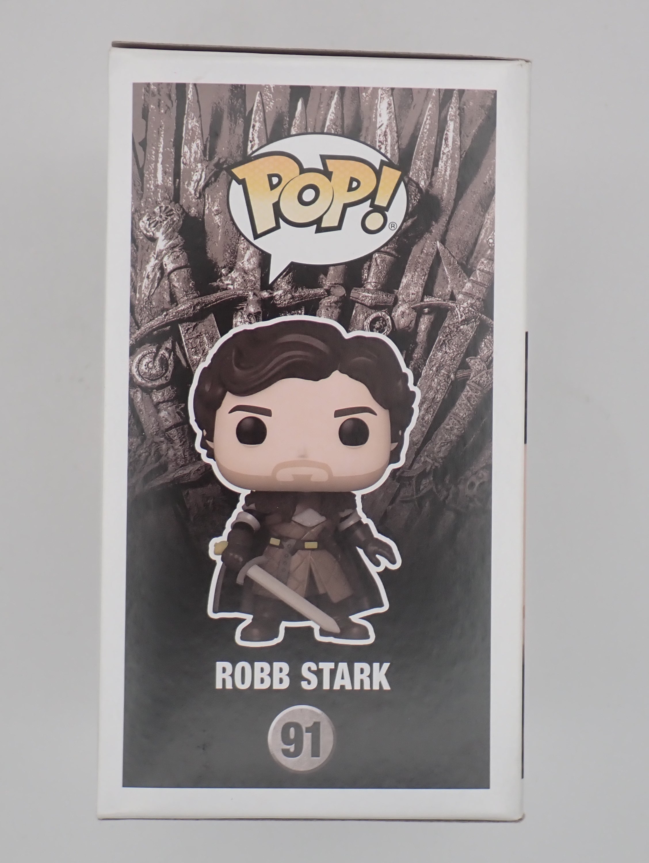 Robb Stark - POP! #91