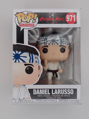 Daniel Larusso - POP! #971