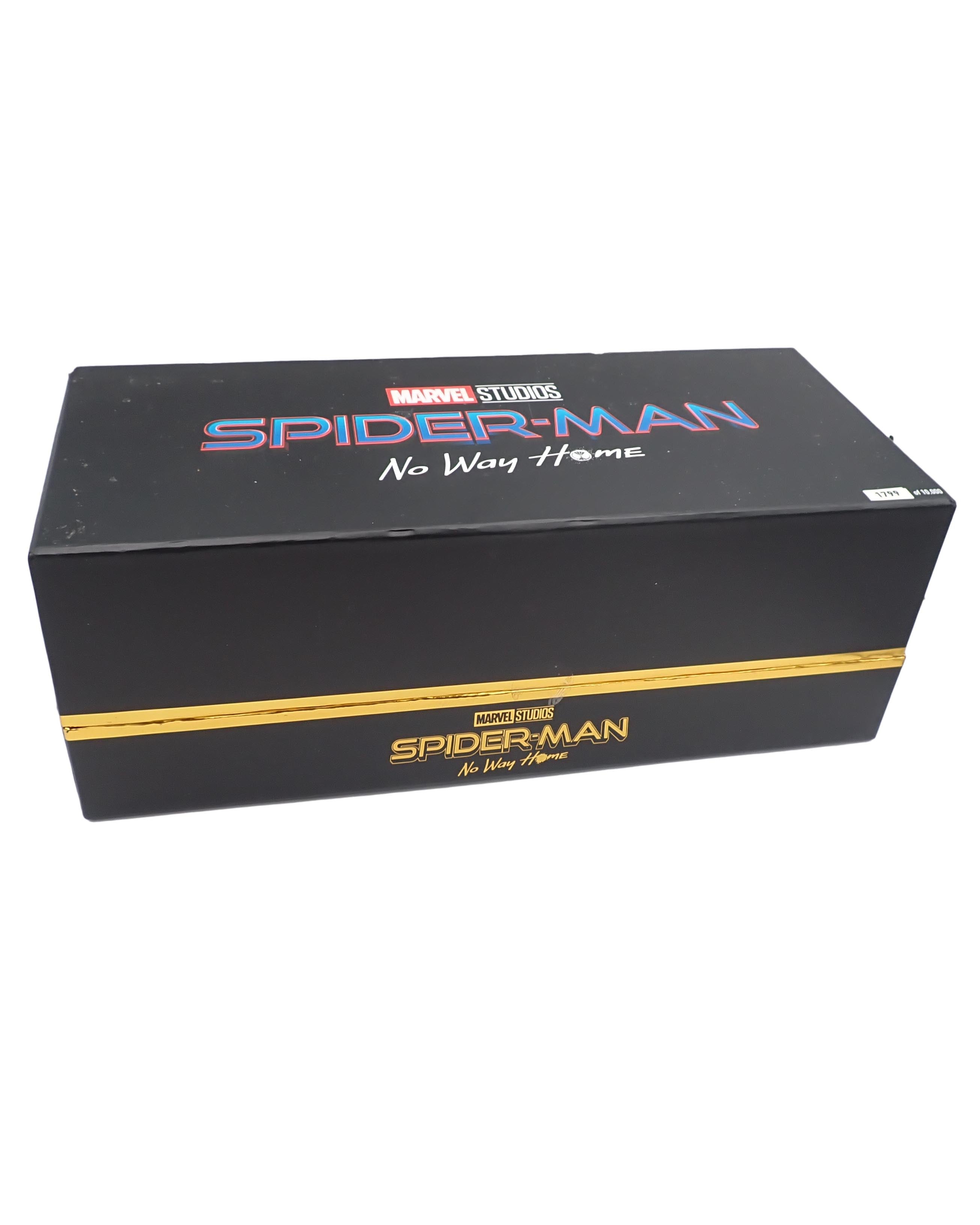 Spider-Man No Way Home Web Slinger Jewelry