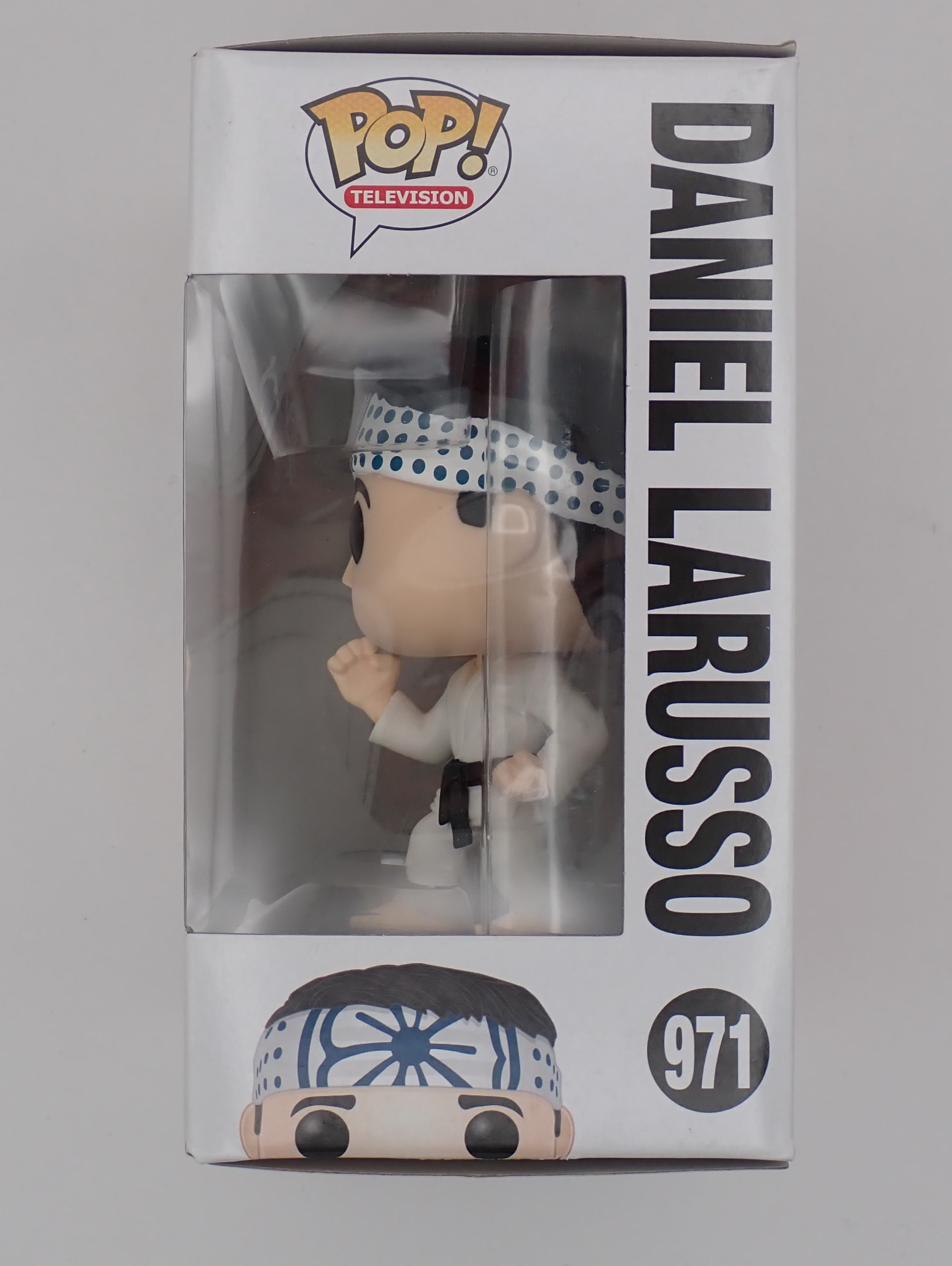 Daniel Larusso - POP! #971