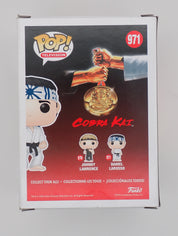 Daniel Larusso - POP! #971