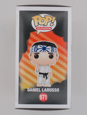 Daniel Larusso - POP! #971