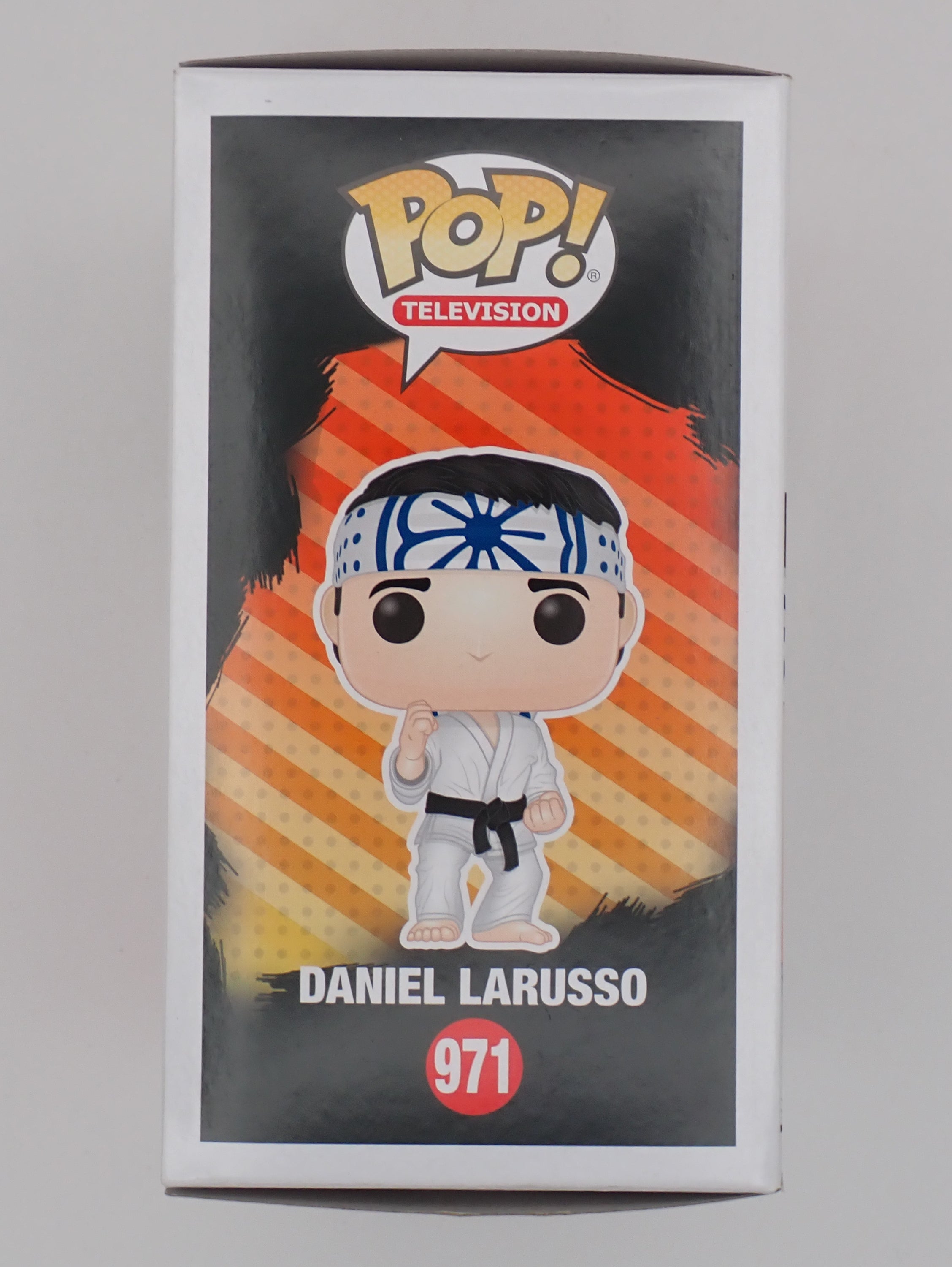 Daniel Larusso - POP! #971