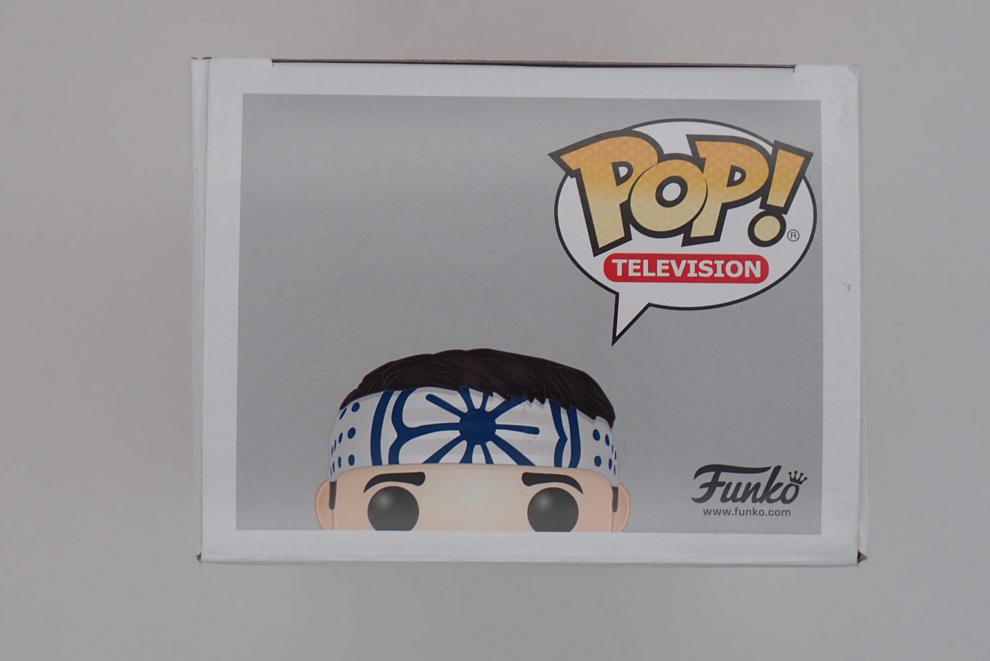Daniel Larusso - POP! #971