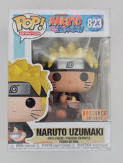 Naruto Uzumaki - Funko POP!