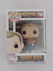 Woody Boyd - POP! #798