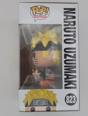 Naruto Uzumaki - Funko POP!