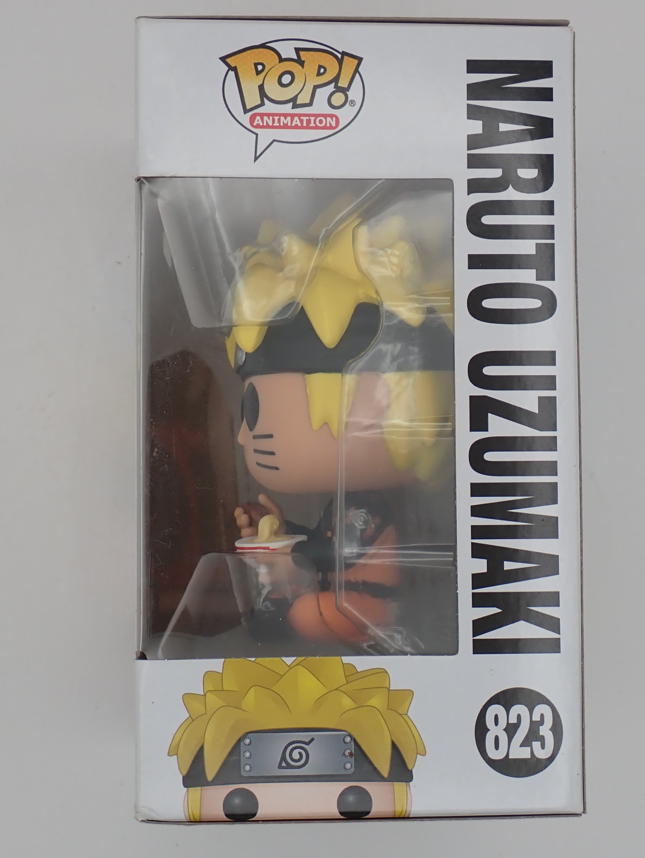 Naruto Uzumaki - Funko POP!