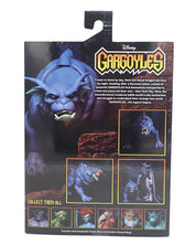 Ultimate Bronx Action Figure NECA - [Pre-Owned NECA]