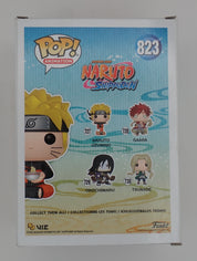 Naruto Uzumaki - Funko POP!