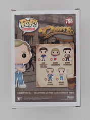 Woody Boyd - POP! #798