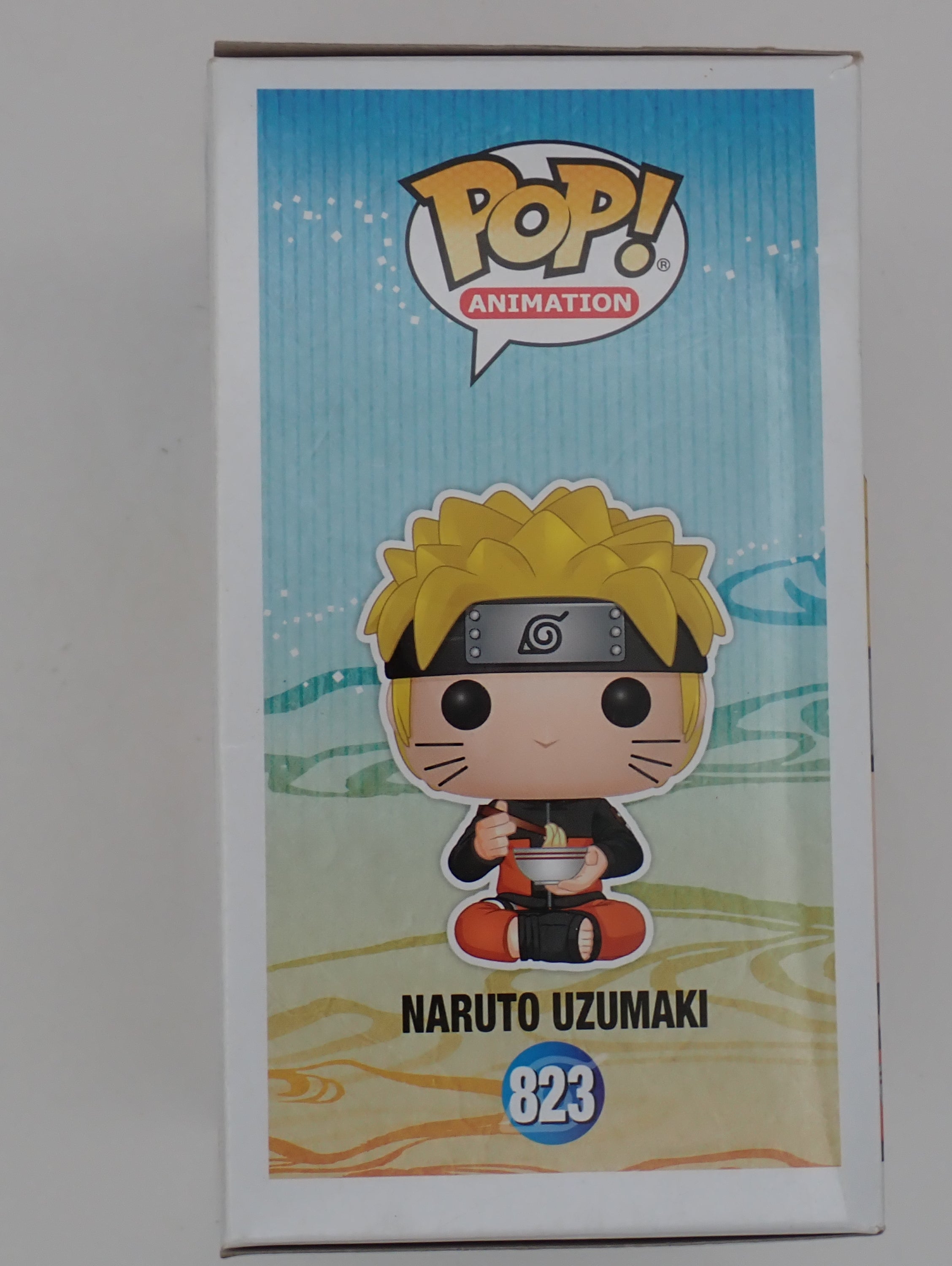 Naruto Uzumaki - Funko POP!