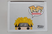 Naruto Uzumaki - Funko POP!