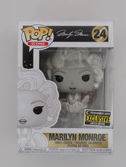 Marilyn Monroe - POP! #24