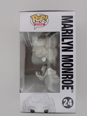 Marilyn Monroe - POP! #24