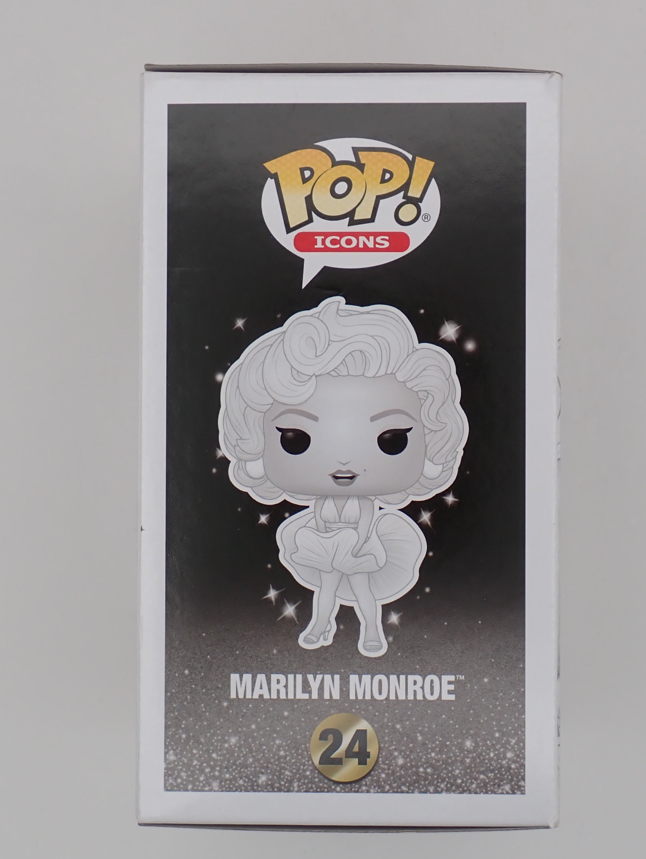 Marilyn Monroe - POP! #24