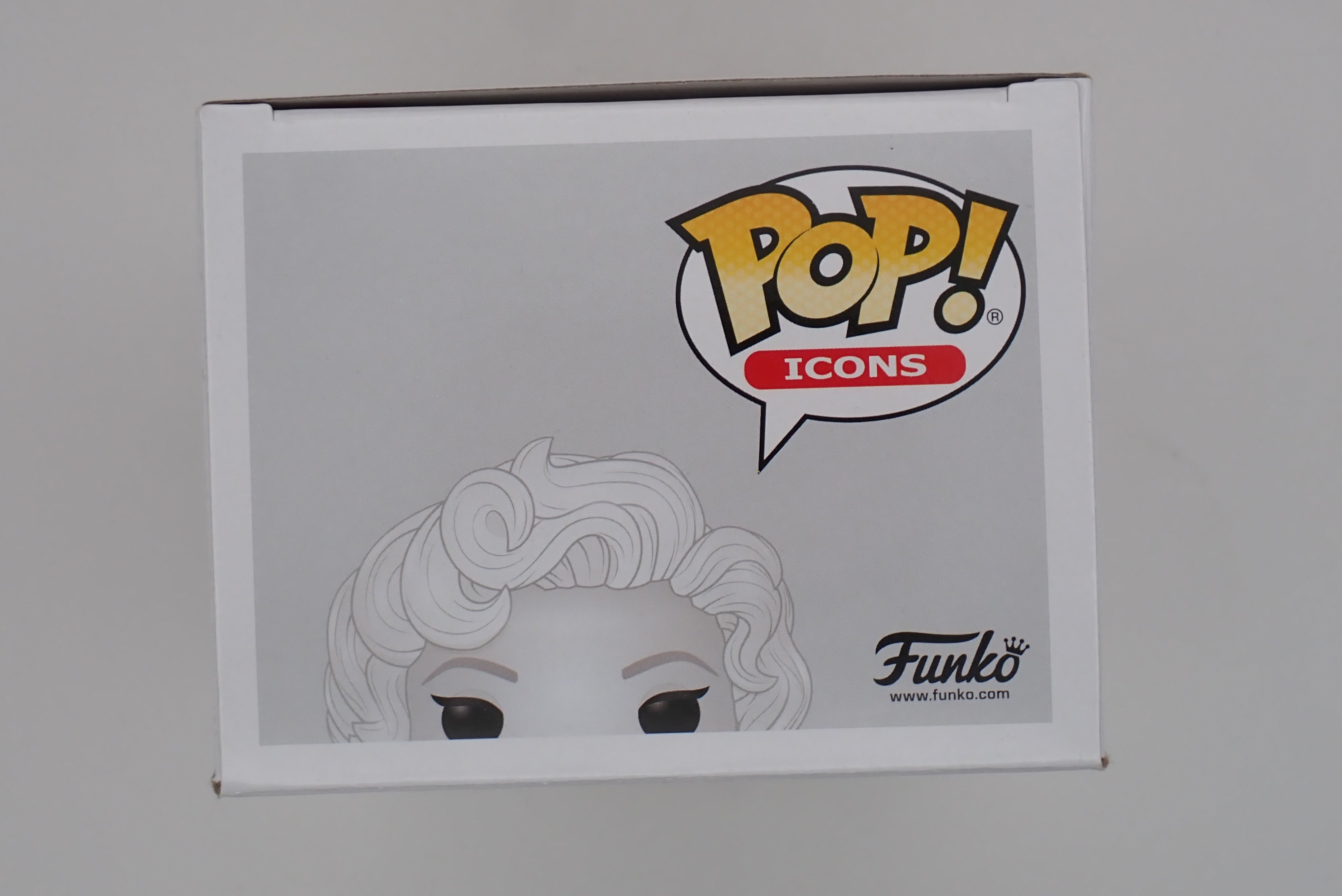Marilyn Monroe - POP! #24