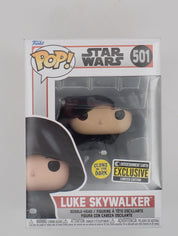 Luke Skywalker - POP! #501
