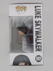 Luke Skywalker - POP! #501