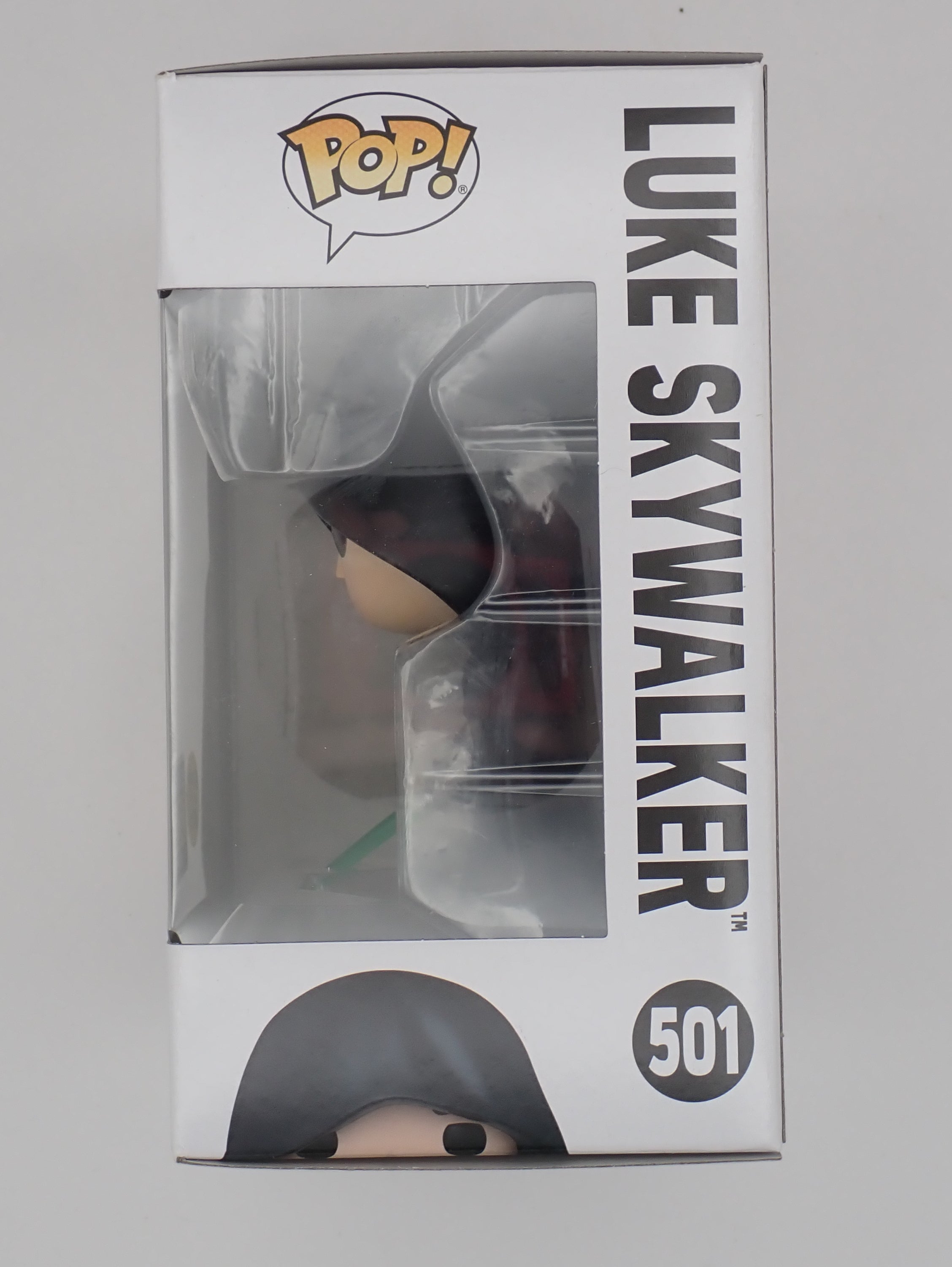 Luke Skywalker - POP! #501