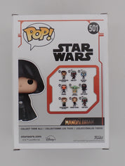 Luke Skywalker - POP! #501