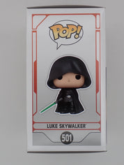 Luke Skywalker - POP! #501