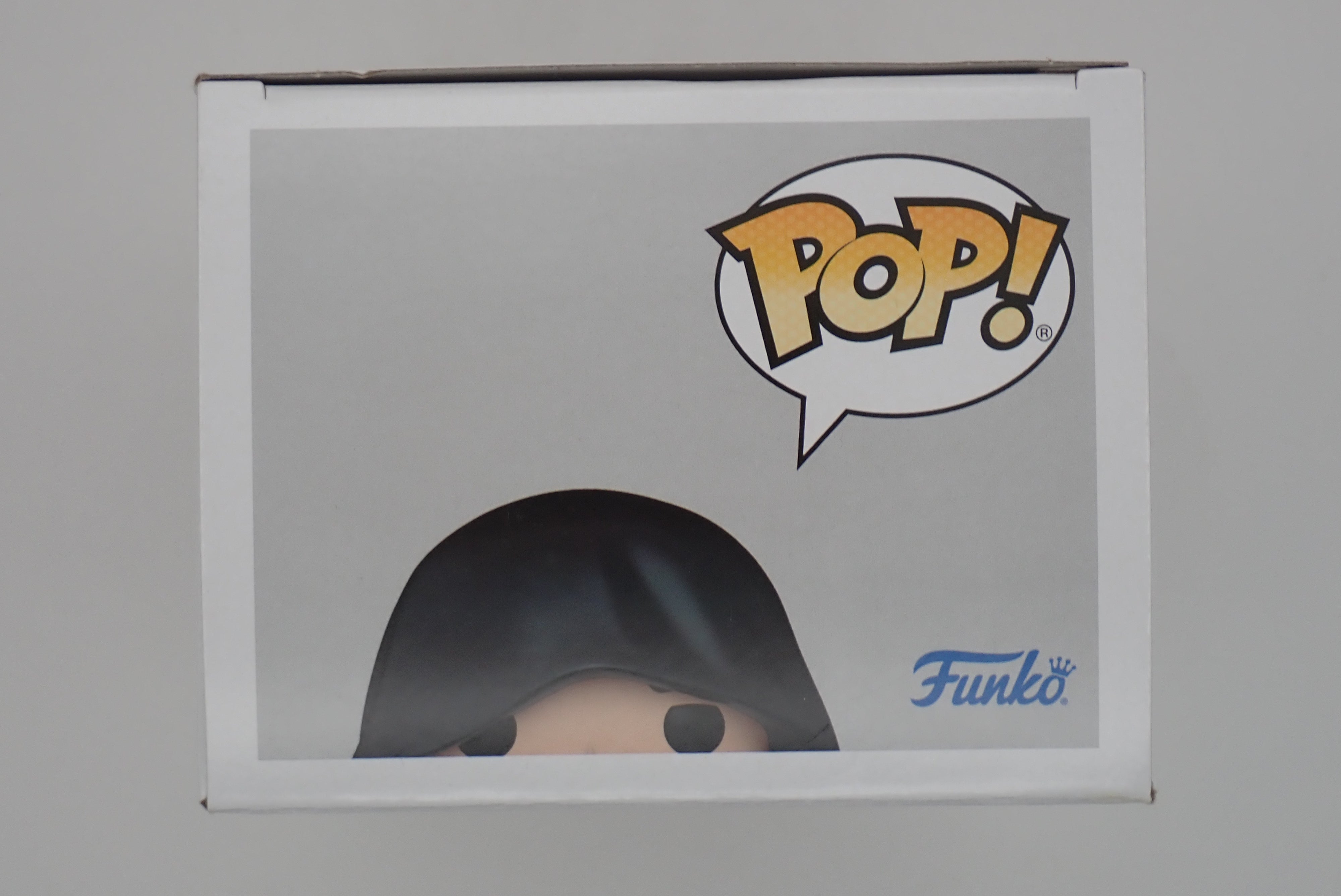 Luke Skywalker - POP! #501