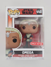 Omega - POP! #448