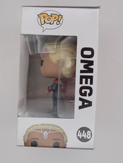 Omega - POP! #448