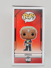 Omega - POP! #448