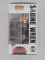 Sabine Wren - POP! #679