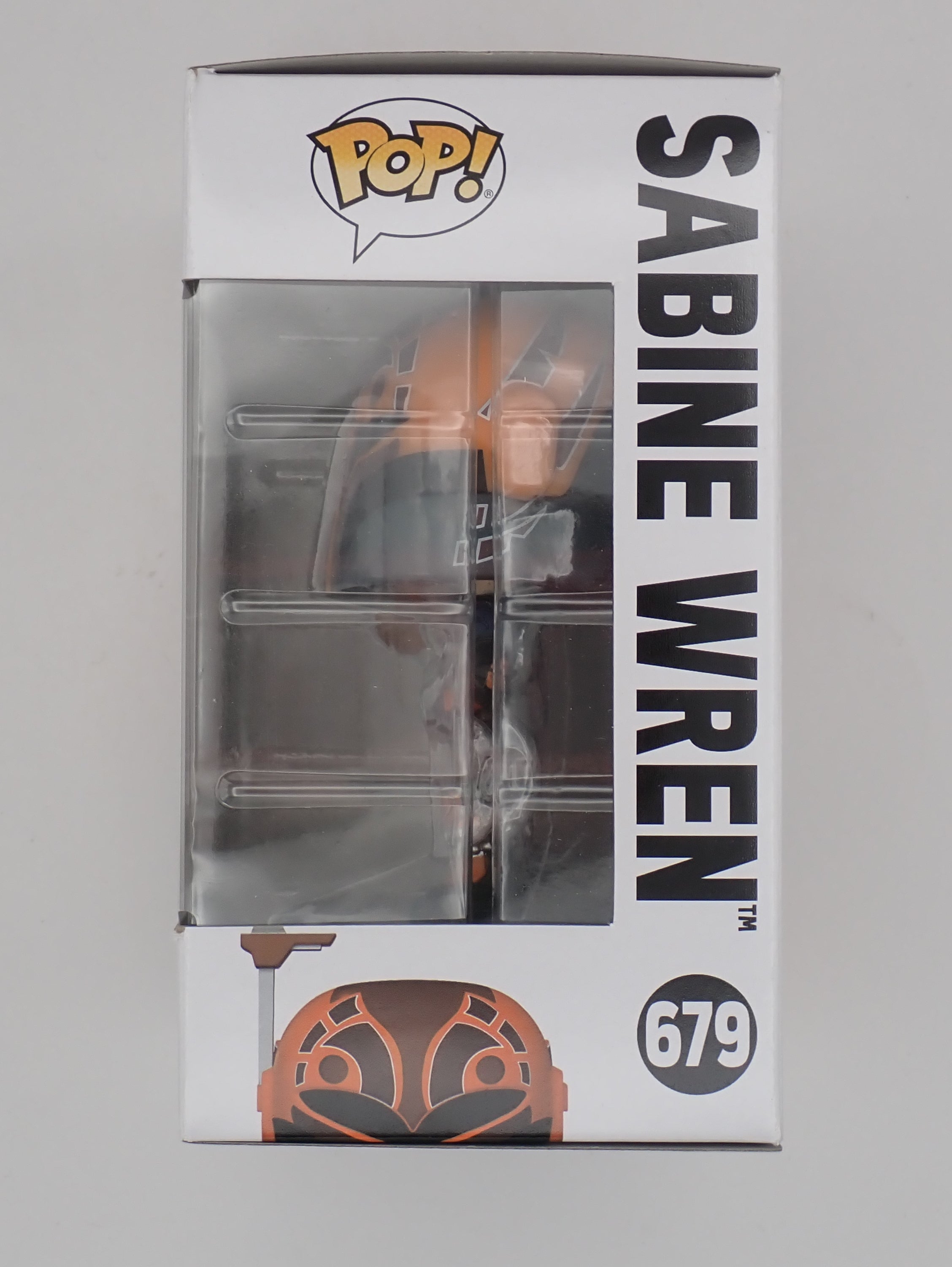 Sabine Wren - POP! #679