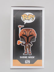 Sabine Wren - POP! #679