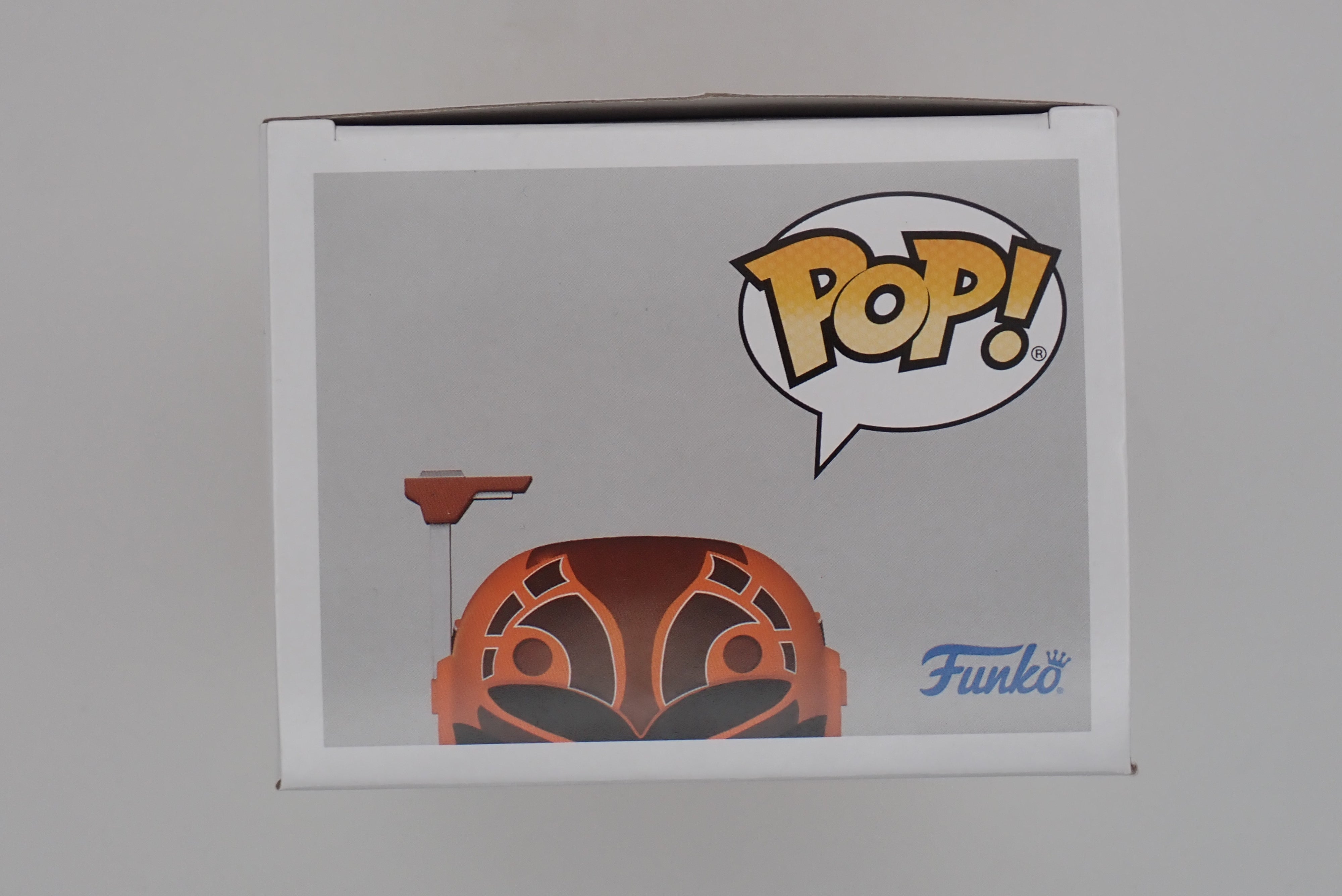 Sabine Wren - POP! #679