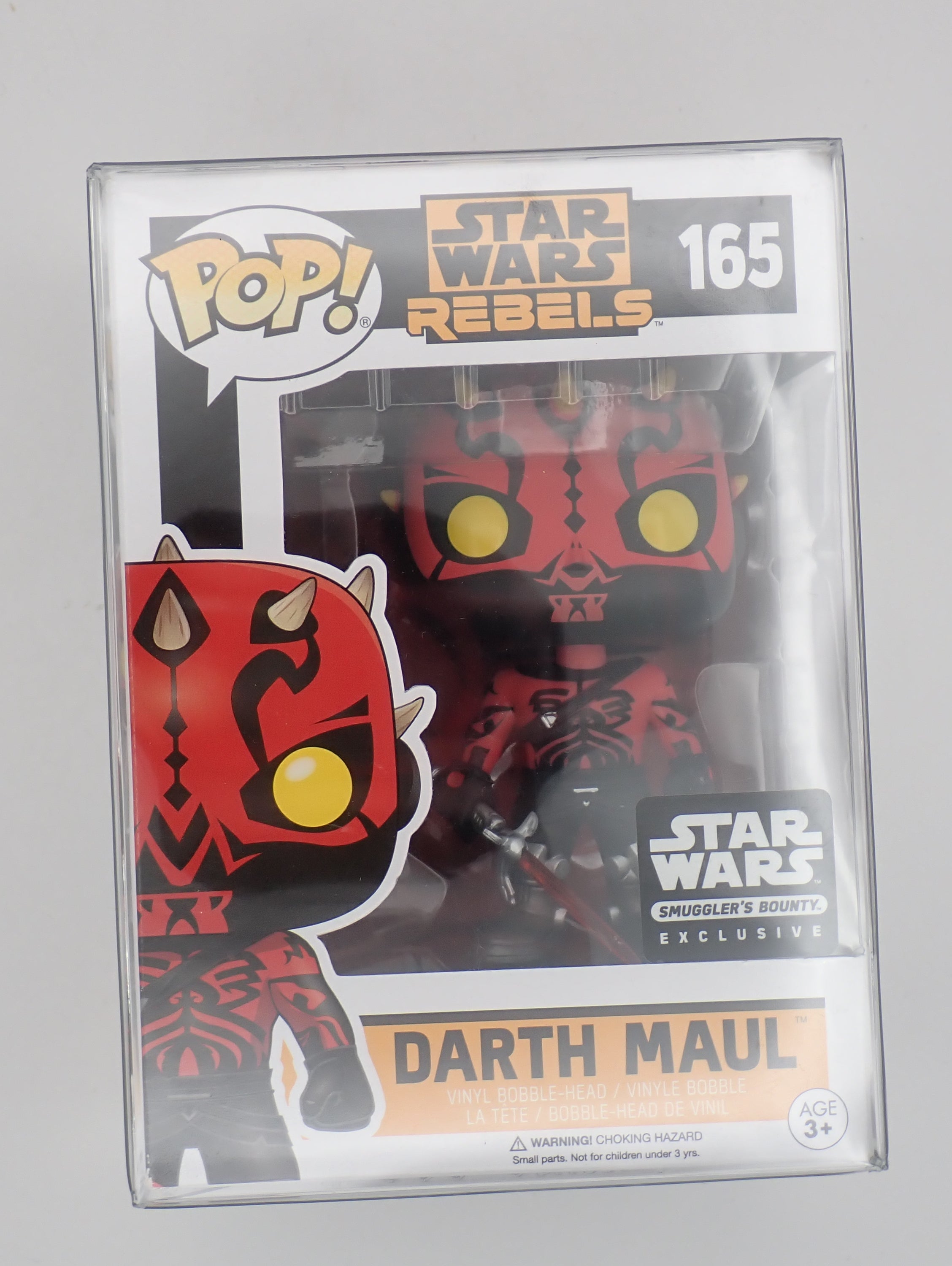 Darth Maul - POP! #165