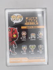 Darth Maul - POP! #165