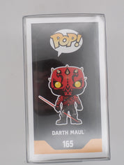Darth Maul - POP! #165