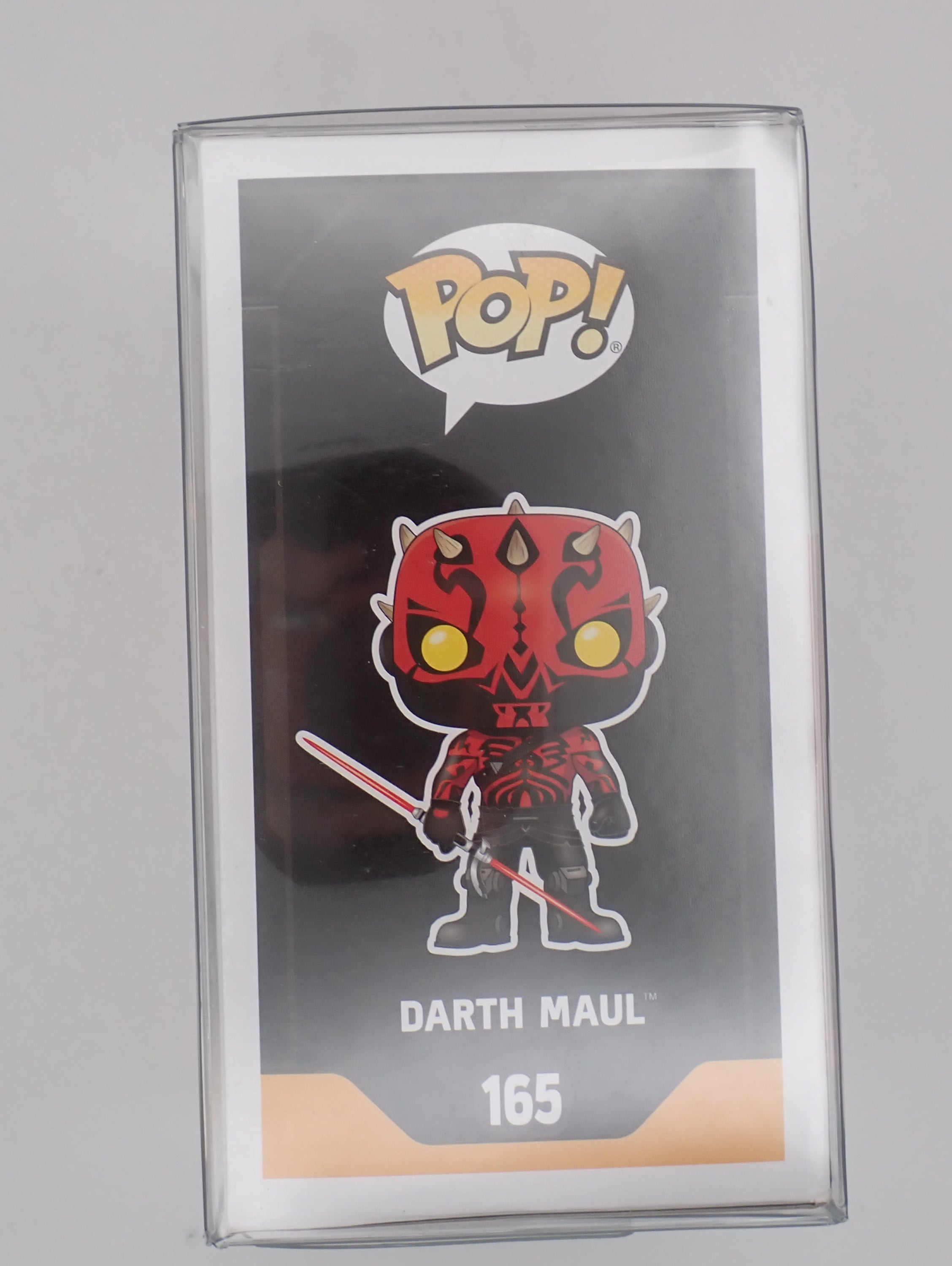 Darth Maul - POP! #165