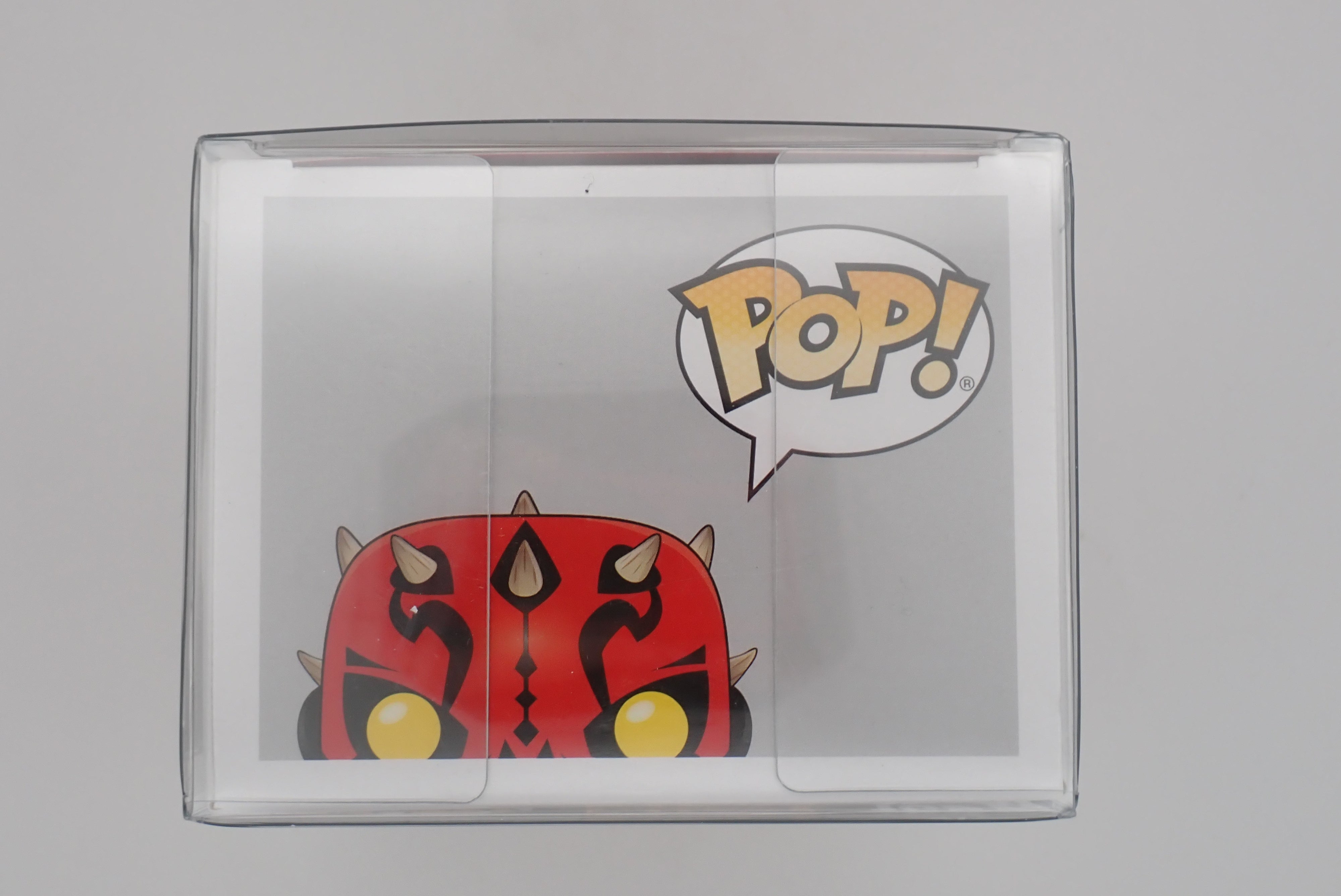 Darth Maul - POP! #165