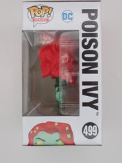 Poison Ivy - POP! #499
