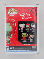 Poison Ivy - POP! #499