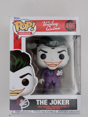The Joker - POP! #469