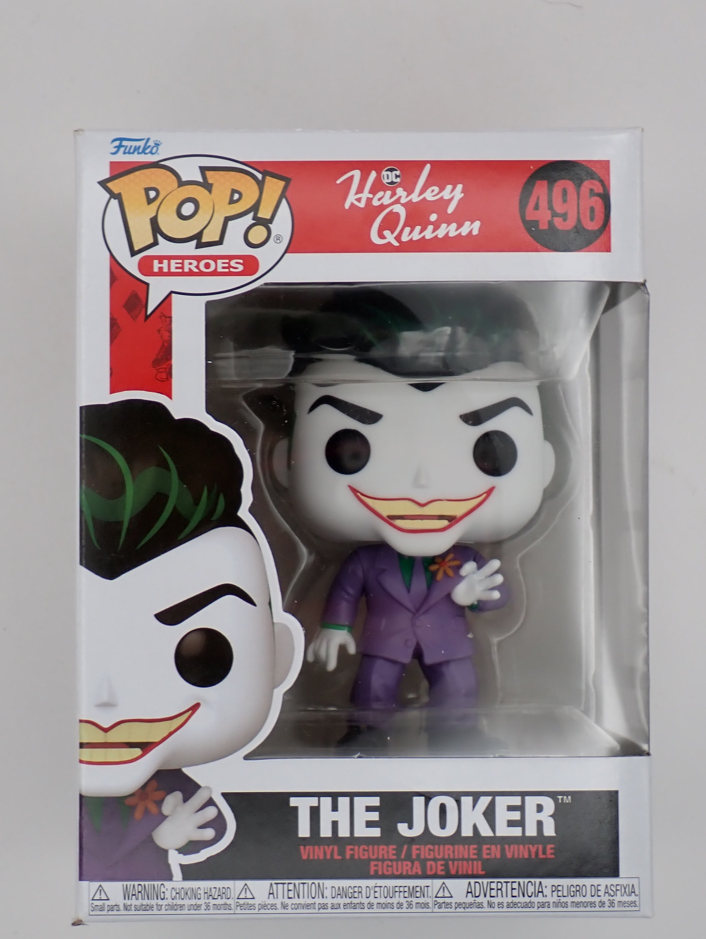 The Joker - POP! #469