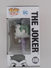 The Joker - POP! #469