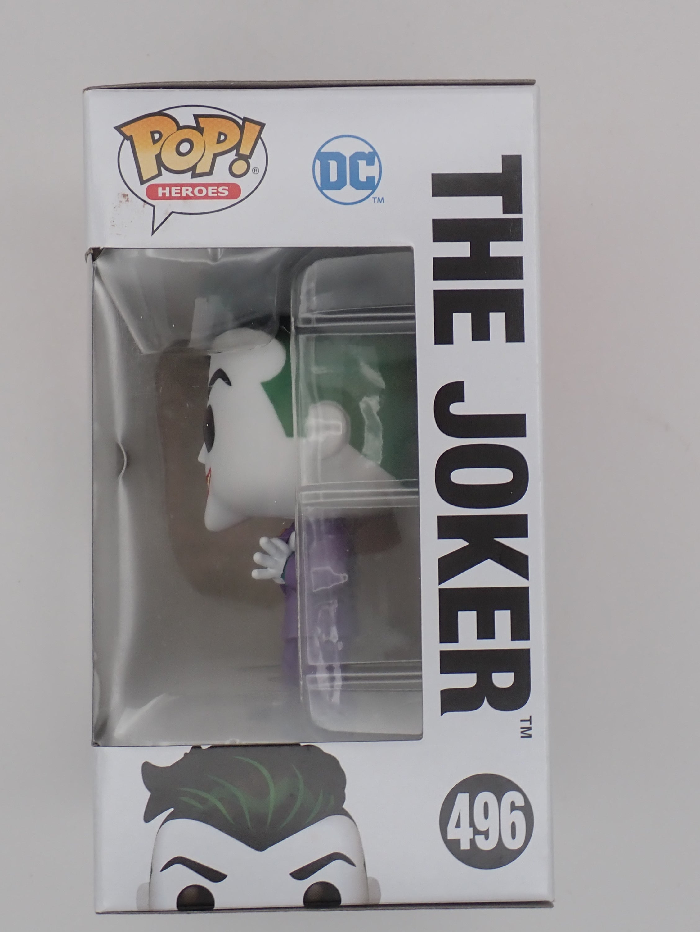 The Joker - POP! #469