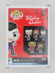 The Joker - POP! #469