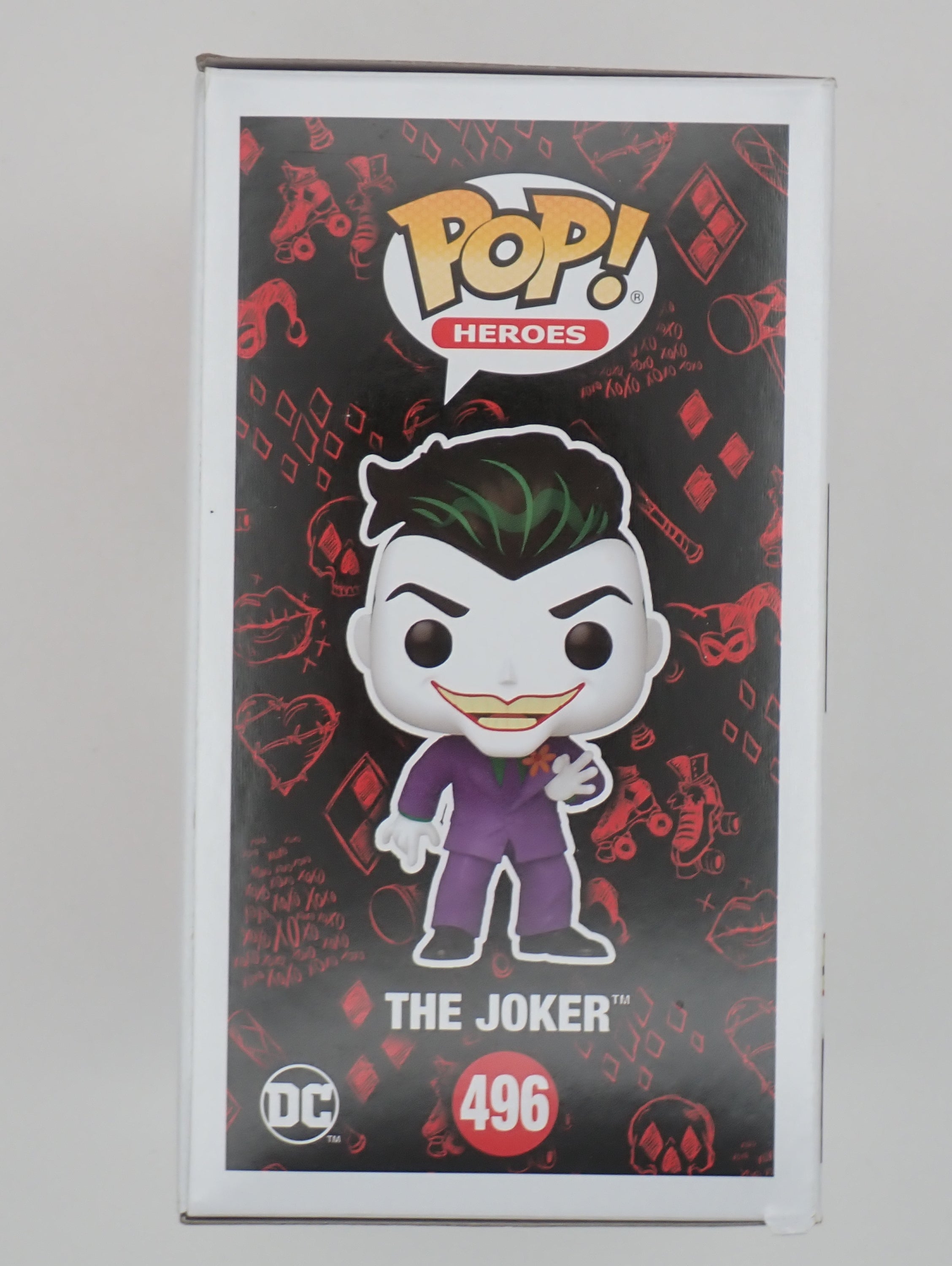 The Joker - POP! #469