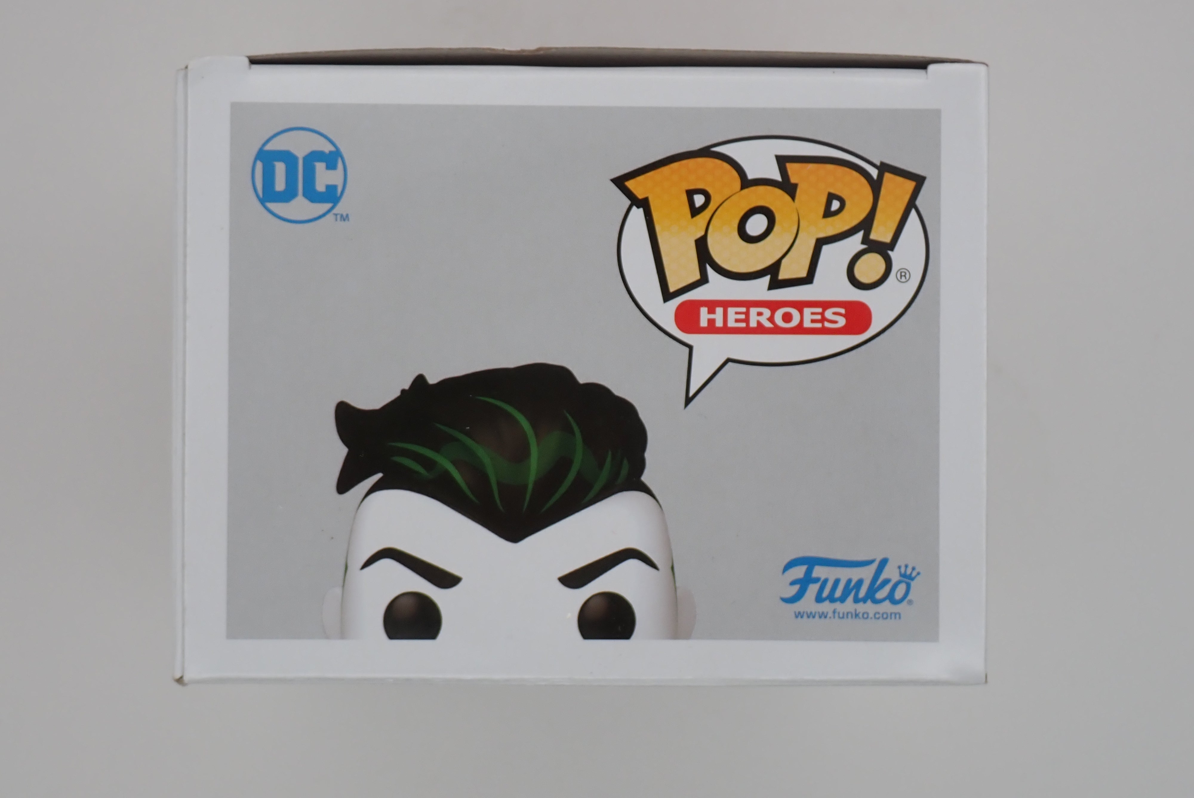 The Joker - POP! #469