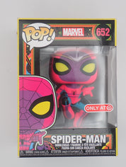 Spider-Man - POP! #652